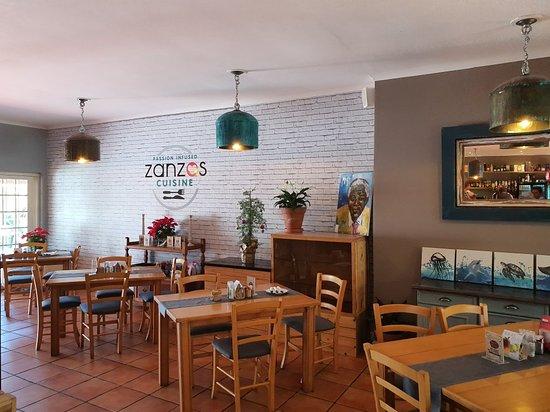 Zanzos